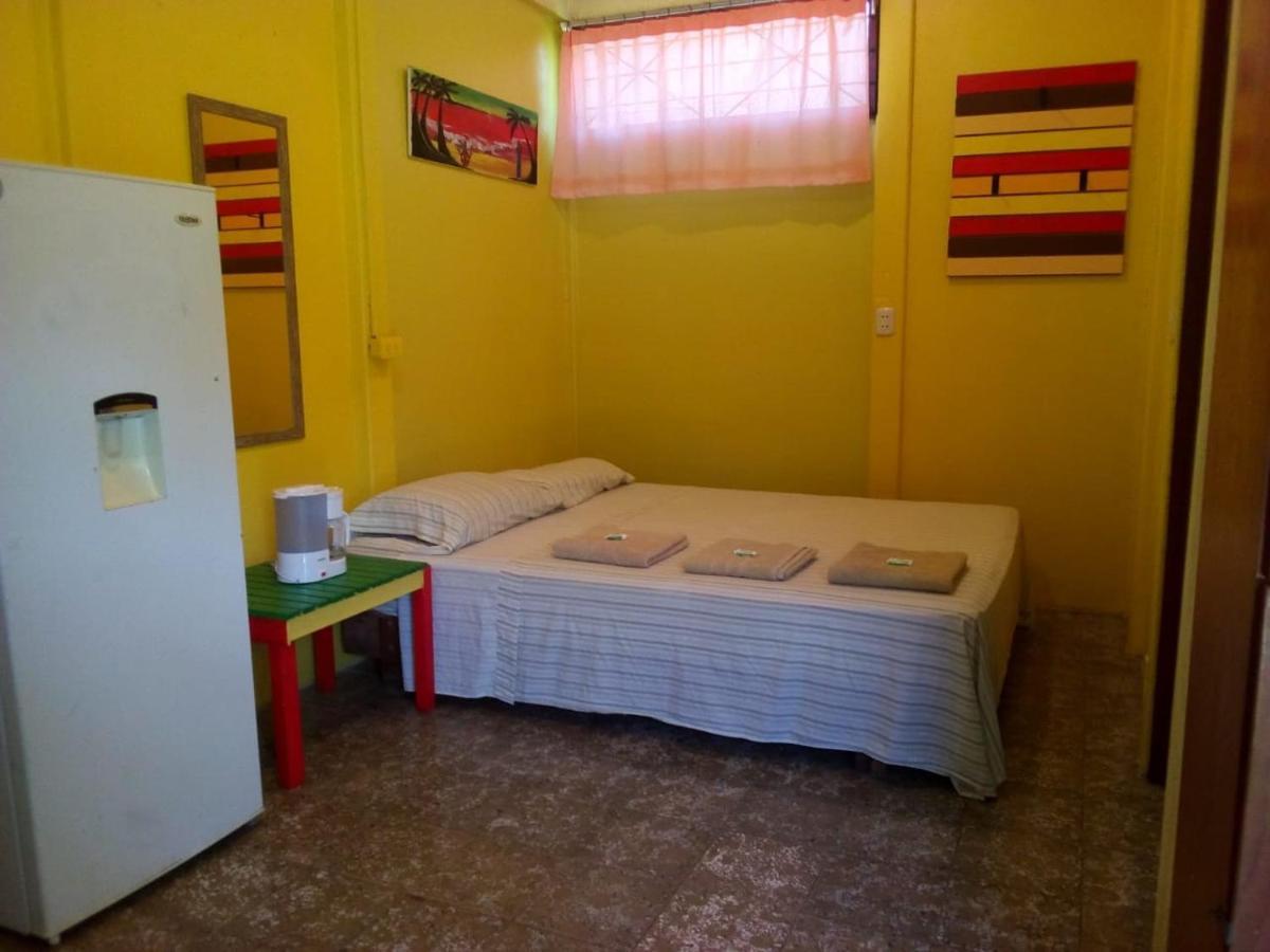 Hotel One Love Puerto Viejo Puerto Viejo de Talamanca Zewnętrze zdjęcie