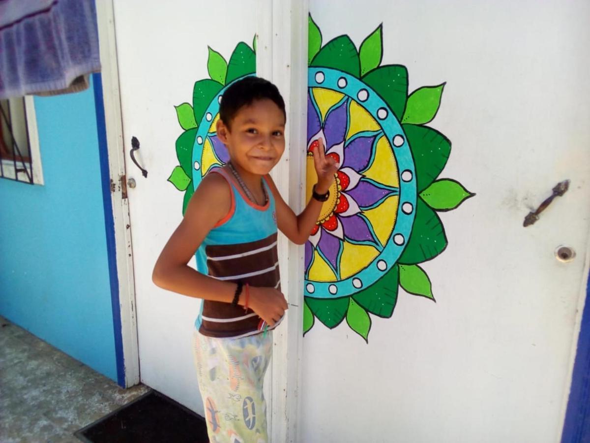 Hotel One Love Puerto Viejo Puerto Viejo de Talamanca Zewnętrze zdjęcie