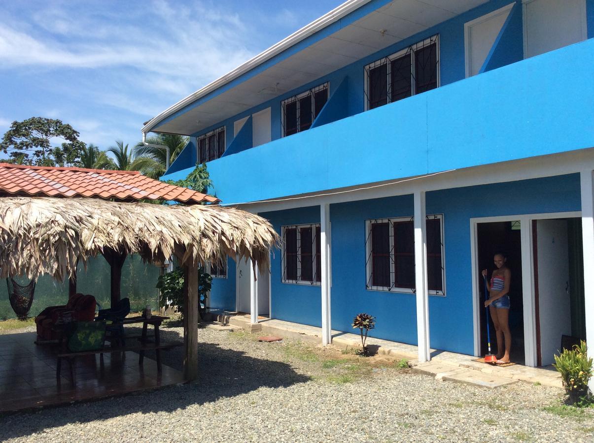 Hotel One Love Puerto Viejo Puerto Viejo de Talamanca Zewnętrze zdjęcie