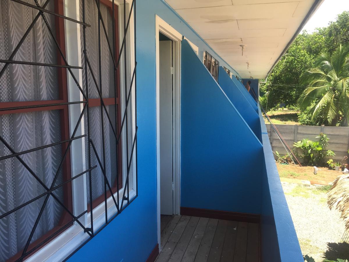 Hotel One Love Puerto Viejo Puerto Viejo de Talamanca Zewnętrze zdjęcie