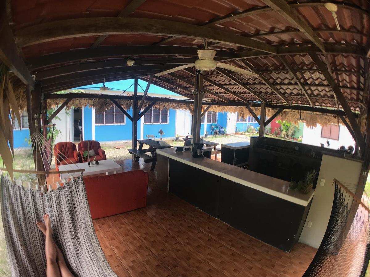 Hotel One Love Puerto Viejo Puerto Viejo de Talamanca Zewnętrze zdjęcie