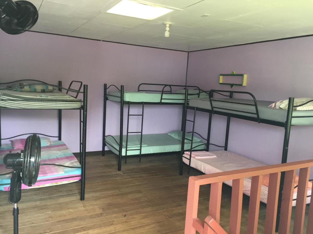 Hotel One Love Puerto Viejo Puerto Viejo de Talamanca Zewnętrze zdjęcie