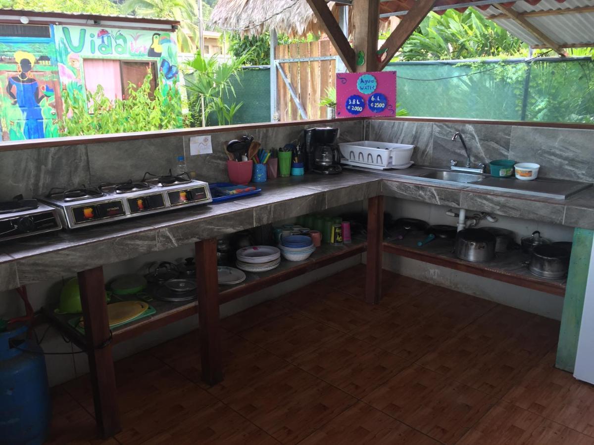 Hotel One Love Puerto Viejo Puerto Viejo de Talamanca Zewnętrze zdjęcie