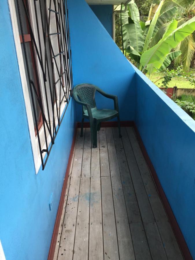 Hotel One Love Puerto Viejo Puerto Viejo de Talamanca Zewnętrze zdjęcie