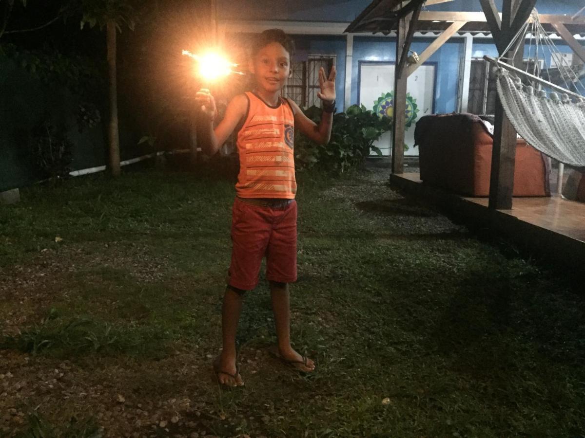Hotel One Love Puerto Viejo Puerto Viejo de Talamanca Zewnętrze zdjęcie