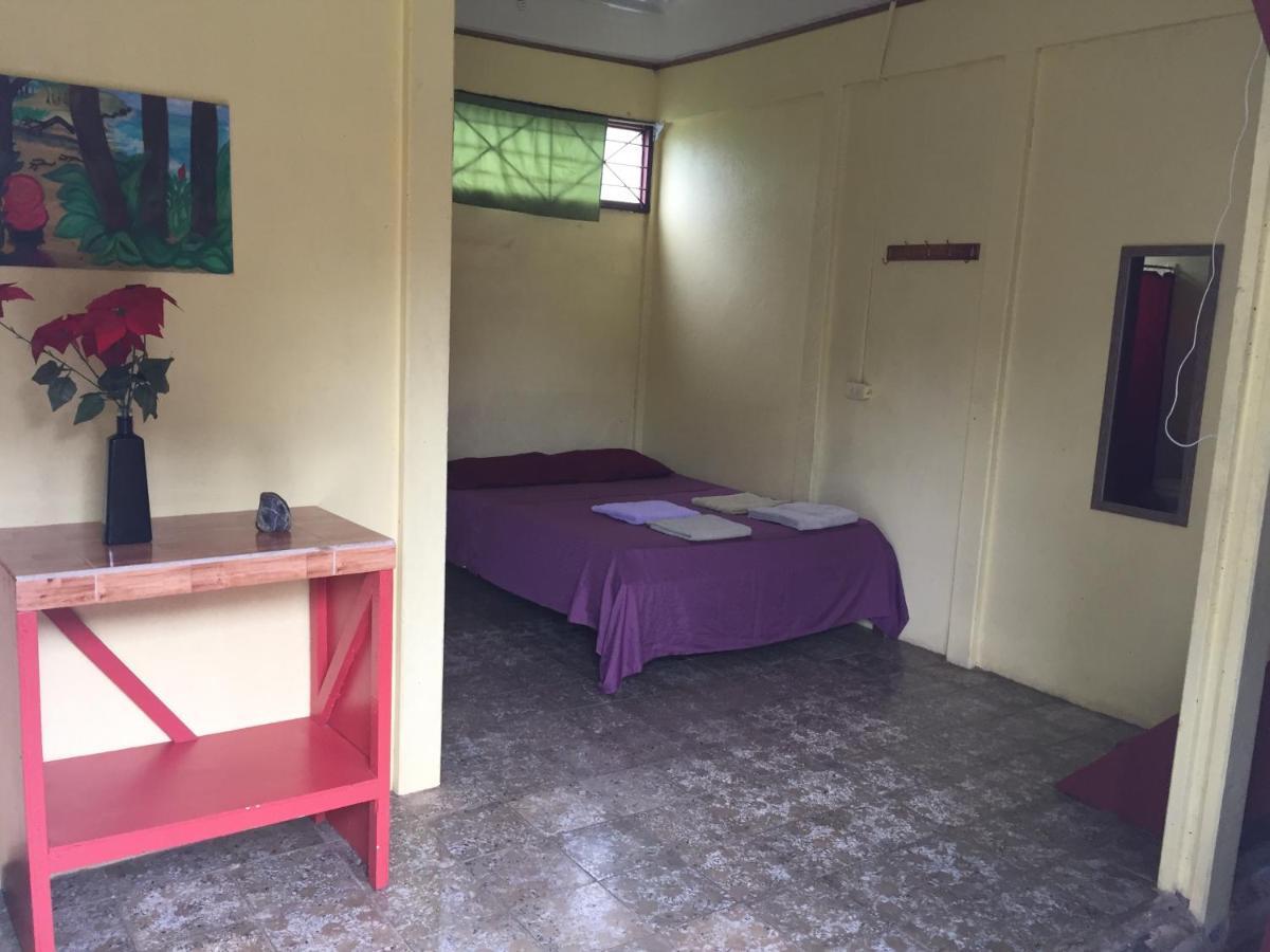 Hotel One Love Puerto Viejo Puerto Viejo de Talamanca Zewnętrze zdjęcie