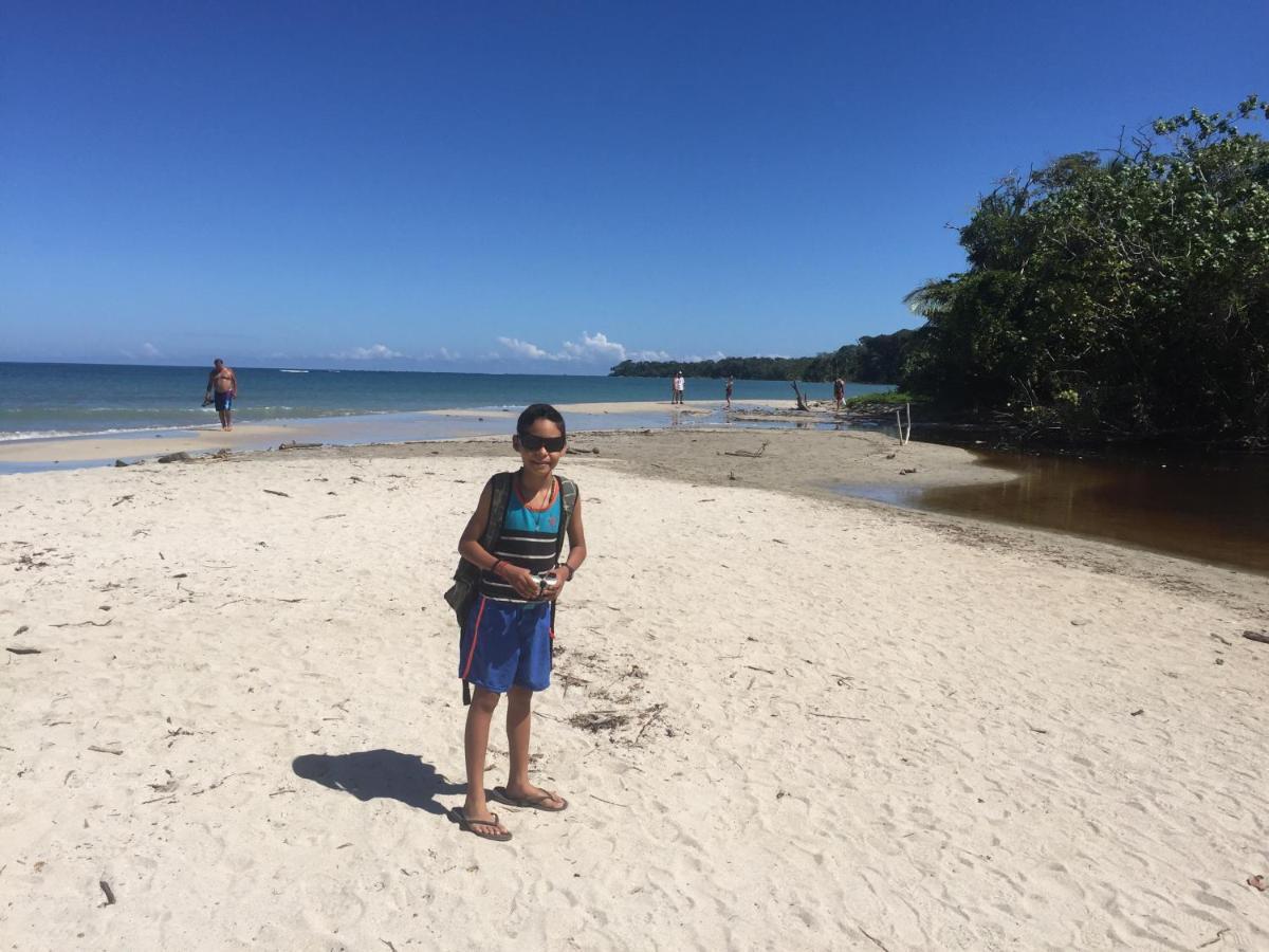 Hotel One Love Puerto Viejo Puerto Viejo de Talamanca Zewnętrze zdjęcie