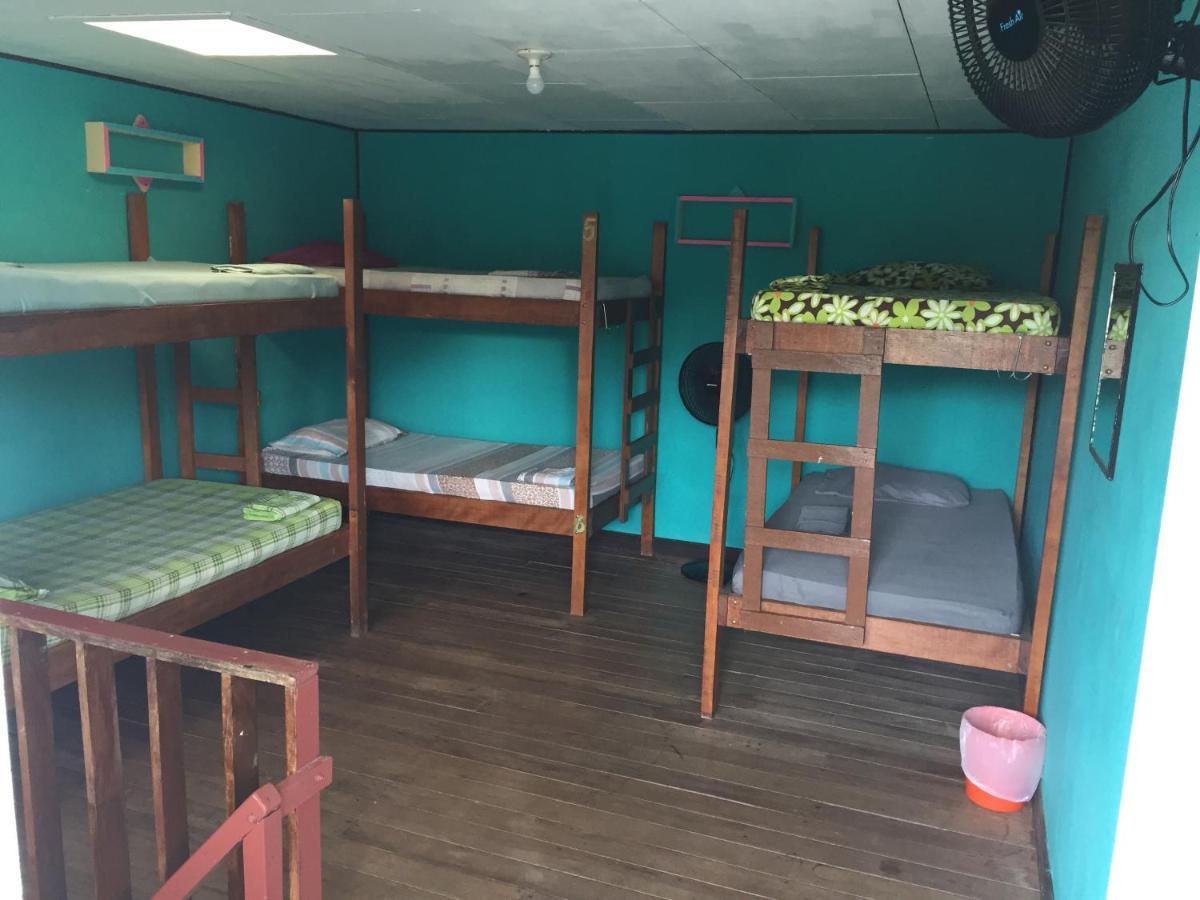 Hotel One Love Puerto Viejo Puerto Viejo de Talamanca Zewnętrze zdjęcie